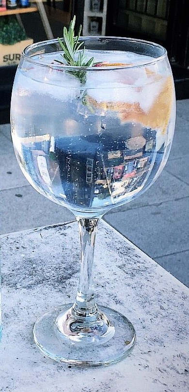 gin